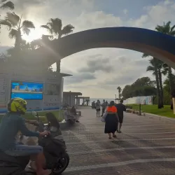 Ramat HaSharon Beach - Ramat HaSharon