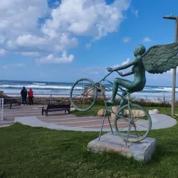 Ramat HaSharon Beach - Ramat HaSharon