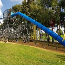 Ramat HaSharon Botanical Garden - Ramat HaSharon