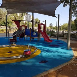 Ramat HaSharon Botanical Garden - Ramat HaSharon