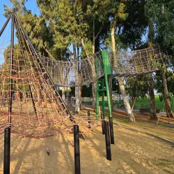 Ramat HaSharon Botanical Garden - Ramat HaSharon