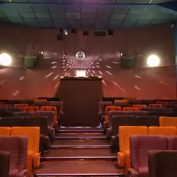 Ramat HaSharon Community Theater - Ramat HaSharon