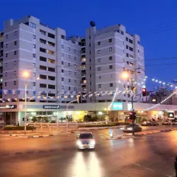 Ramat HaSharon Community Theater - Ramat HaSharon