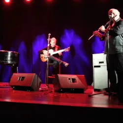 Ramat HaSharon Cultural Center - Ramat HaSharon