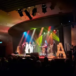 Ramat HaSharon Cultural Center - Ramat HaSharon