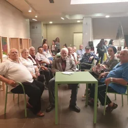 Ramat HaSharon Cultural Center - Ramat HaSharon