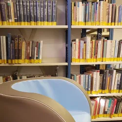 Ramat HaSharon Library - Ramat HaSharon