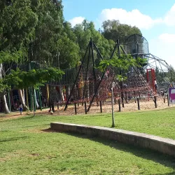Ramat HaSharon Park - Ramat HaSharon