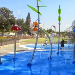 Ramat HaSharon Park - Ramat HaSharon