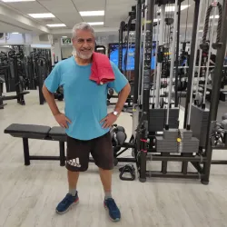 Ramat HaSharon Sports Complex - Ramat HaSharon