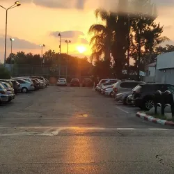 Ramat HaSharon Sports Complex - Ramat HaSharon