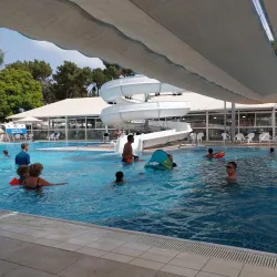 Ramat HaSharon Sports Complex - Ramat HaSharon