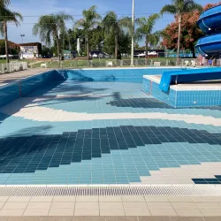 Ramat HaSharon Sports Complex - Ramat HaSharon