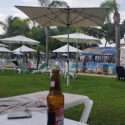 Ramat HaSharon Sports Complex - Ramat HaSharon