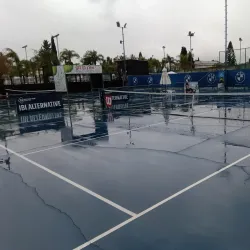 Ramat HaSharon Sports Complex - Ramat HaSharon