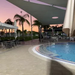 Ramat HaSharon Sports Complex - Ramat HaSharon