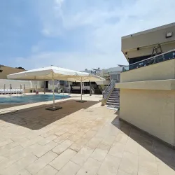 Ramat HaSharon Sports Complex - Ramat HaSharon