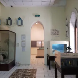 Ramla Museum - Ramla