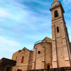 St. Nicodemus Church - Ramla