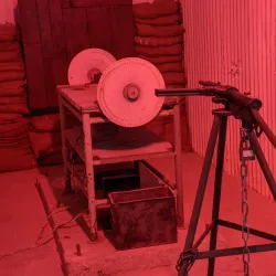 Ayalon Institute Museum - Rehovot