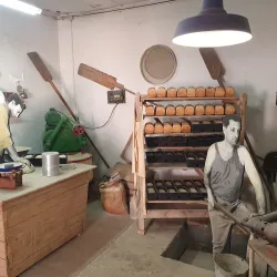 Ayalon Institute Museum - Rehovot