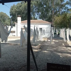 Ayalon Institute Museum - Rehovot