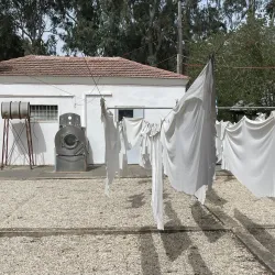 Ayalon Institute Museum - Rehovot