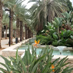 Gan Ha'ir Park - Rehovot