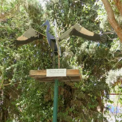 Rehovot Botanical Gardens - Rehovot