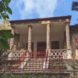 Rehovot Museum - Rehovot