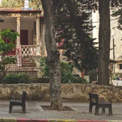 Rehovot Museum - Rehovot