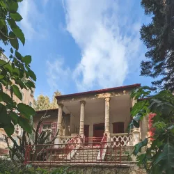 Rehovot Museum - Rehovot