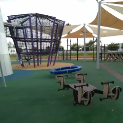 Rehovot Science Park - Rehovot