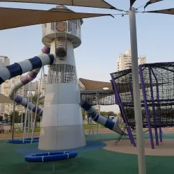 Rehovot Science Park - Rehovot