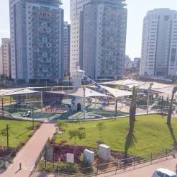 Rehovot Science Park - Rehovot