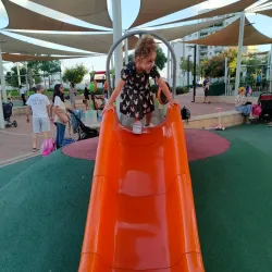 Rehovot Science Park - Rehovot