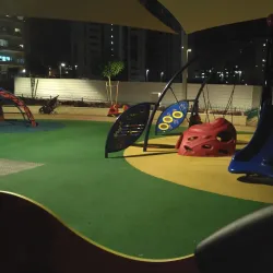 Rehovot Science Park - Rehovot