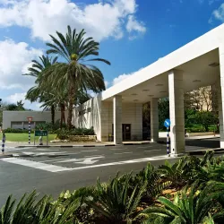 Weizmann Institute of Science - Rehovot