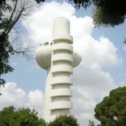Weizmann Institute of Science - Rehovot