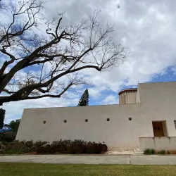 Weizmann Institute of Science - Rehovot