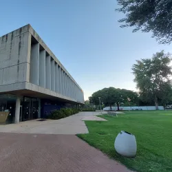 Weizmann Institute of Science - Rehovot