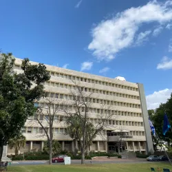Weizmann Institute of Science - Rehovot