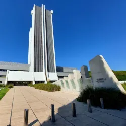 Weizmann Institute of Science - Rehovot