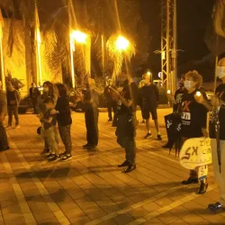 Yad LaBanim Memorial - Rehovot