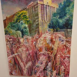 Yad LaBanim Memorial - Rehovot