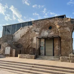 Beit Gidi - Rishon Leziyyon