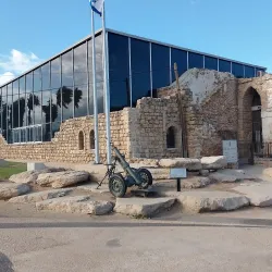 Beit Gidi - Rishon Leziyyon