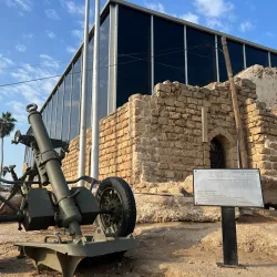 Beit Gidi - Rishon Leziyyon