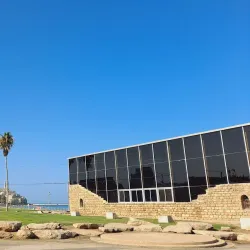 Beit Gidi - Rishon Leziyyon