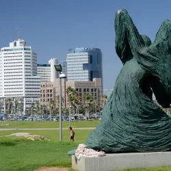 Beit Gidi - Rishon Leziyyon